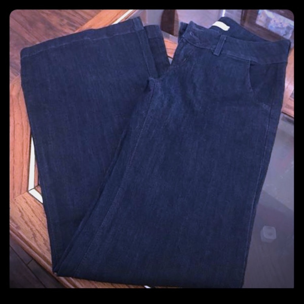 Alloy jeans